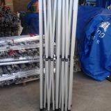 Exhibition Promotional 3*6m Folding Canopy Tent for Event Trade Show thumbnail-4