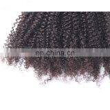 China Hair Factory 100 Human Hair Afro Curly Raw Indian Curly Hair thumbnail-5