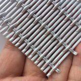 XY-1228 Pearl White Anodizing Architectural Facade Design thumbnail-3