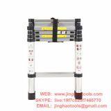 2.0m+1.4m Telescopic Combination Ladder thumbnail-4