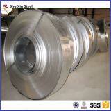 Hot Dipped Galvanized Steel Strip Coils for Manufacturing Channel and Pipes thumbnail-4