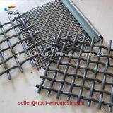 Crimped Wire Mesh for Roast, Barbecue Grill Wire Netting thumbnail-3