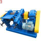 Natural Rubber Creping Pressing Machine Creper thumbnail-5