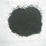 Chromite sand grit shipment from China Port