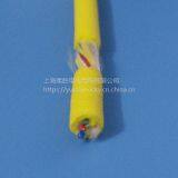 Silver Plating Pur Energy Release Rov Tether Floating Cable thumbnail-1