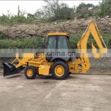 WZ30-25 cheap backhoe loader with price