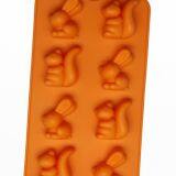 Candy Mold Fun Shaped Ice Cube Trays thumbnail-2