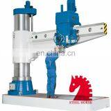 Supply ZQ3050 50mm Gear Radial Drilling Machine Price thumbnail-3