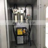 High Spindle Speed ER40 18000RPM Double Column Type CNC Precision Carving Machine for Metal Fine Machining thumbnail-7