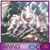 Super PVC Bag Single Package High Quality Volleyball Nets thumbnail-2