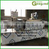 GYC Automatic Ice Pop Popsicle Filling Sealing Machine for Sale thumbnail-5