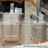 Beekeeping Equipment 6 Frame Honey Bee Extractor Machine Productive Honey Bee Extractor Electric thumbnail-6