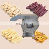 Potato Cutter Onion Banana Tomato Slicing Machine Vegetable Chips Machine thumbnail-5