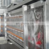 fruit and vegetable cleaning equipment fruit cleaner root vegetable washing machine