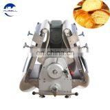 Hot Sale Dough Sheeter Crisp Machine / Pastry Sheeter for Bakery Equipment thumbnail-4
