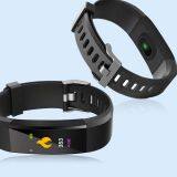 New Arrival Waterproof Color Screen 115 Plus Smart Bracelet