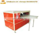 Automatic Pallet Foot Cutting Machine Electric Wood Cutter thumbnail-6