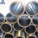ASTM A519 Seamless CDS Stress Relieved Hydraulic Cylinder Honed Pipe Tube thumbnail-4