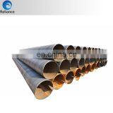 Spiral Submerged Arc Welding X70/X52 for API 5L Steel Pipe