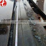 Black Steel Sheet ST52 Cast Iron Weight Plate thumbnail-3