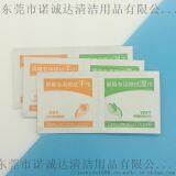 Screen Non-woven Cleaning Wet Wipe thumbnail-2