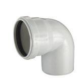 PVC 90 Degree Elbow Drainage and Sewerage Pipe Fitting Mould thumbnail-4