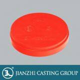 Supply Grooved Pipe Fittings - Grooved Pipe Fittings Manufacturers - Complete Specifications thumbnail-5