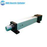 High Speed Rod Tubular Electric Cylinder For Motion Theater thumbnail-4