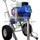 5L Gas Power Airless Paint Machine, Putty Spray Machinewall ,painting Sprayer thumbnail-1