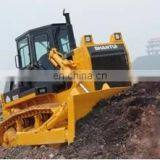 Shantui Brand New 170hp Radio Controlled Bulldozer DH17 With CE thumbnail-5