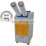 Industrial Portable Air Cooler With Famous Rotary Compressor and 15L Water Tank thumbnail-4