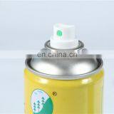 The Factory Sells Aerosol Spray Cans At A Low Price For Filling Release Agent