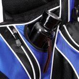 Light Weight Customized High Capacity Golf Stand Bag thumbnail-5