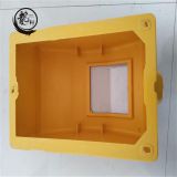 Fire-resist Non-conductive Gas Meter Box Cover