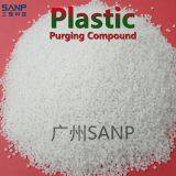 Purging Compound for PVC Carbon Cleaning Injection Molding & Extrusion Machine thumbnail-2