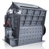 Impact Crusher Custom Impact Crusher for Limestone Custom Industrial Impact Crusher thumbnail-3