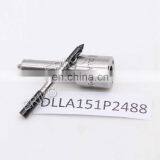 ERIKC DLLA151P2488 Fog Spray Nozzle DLLA 151P 2488 0433172488 Nozzle Spray Gun DLLA 151 P2488 for 0445110691 thumbnail-2