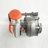 Dongfeng Cast Steel 6CT8.3 HX40W 3783603 Turbocharger thumbnail-3