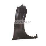 Steel Front Fender Left 631012718R For DUSTER 2010-2015 thumbnail-2