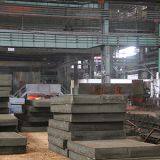 Boiler Steel A537 Class 1 Structural Steel Plate in China thumbnail-4