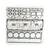 Детали дизельного двигателя M11 ISM QSM 4089478 4025157 4024993 3803293 Комплект прокладок верхней части двигателя