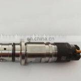 Original Common Rail Fuel Injector 0445120161,  ISDe diesel motor Fuel Injector 4988835