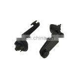 6L2Z78420A68AA PASSENGER REAR LIFTGATE GLASS WINDOW HINGE RIGHT thumbnail-3