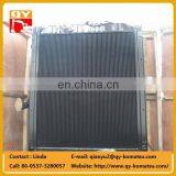 Excavator Spare Parts Coolers PC360-7 Water Tanks Cooling Radiator and Oil Cooler 207-03-71110 thumbnail-3