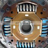Hot Selling Genuine Truck 8971354920 8972179850 5876100830 ISD203 Clutch Disc Plate for ISUZU 4JH1 thumbnail-5