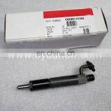 Fuel Injector Nozzle C6208113100 4955646 for QSB3.3 Diesel Engine thumbnail-2