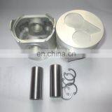 Piston for C490 Diesel Engine Parts