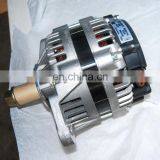 4936879 Alternator for Cummins B3.9-C 4B3.9 Diesel Engine Spare Parte Manufacture Factory in China Order thumbnail-4