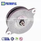 13.5mm Body Length Industrial Stepper Motor thumbnail-2