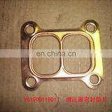 Sinotruk Howo Truck Spare Parts Turbocharger Gasket VG1500119011 thumbnail-2